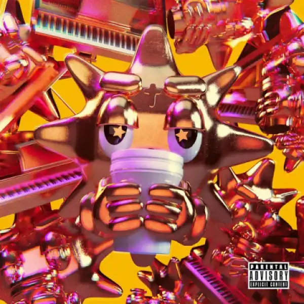 Chief Keef X Zaytoven - Spy Kid